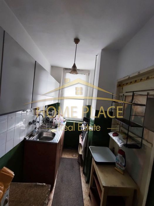 Продава се Тристаен апартамент в Варна, Младост 1 - 67 кв.м за 1028 €/кв.м - Снимка #5