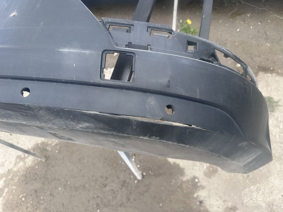 Polstar 2 orqa bufer plasmasa sotiladi