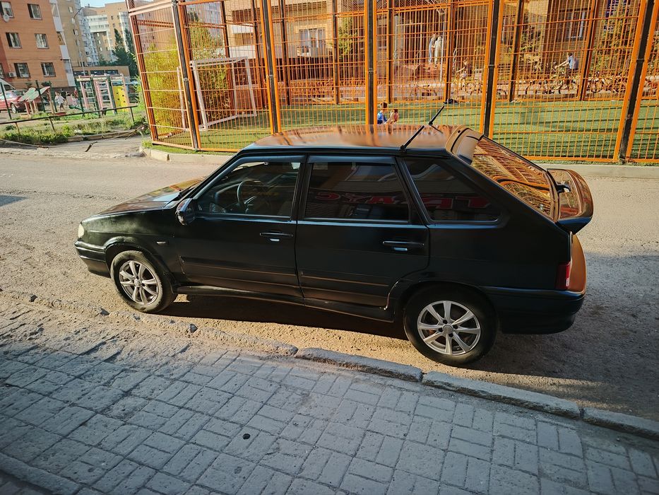 Аренда авто с выкупом