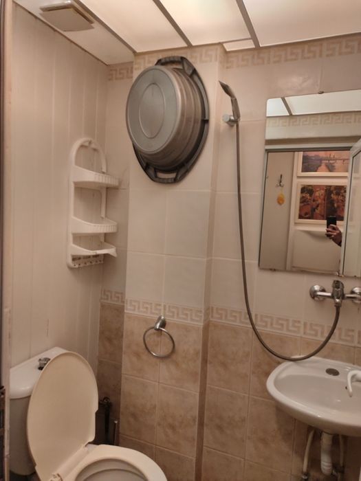 Студио за двама до метростанция Вардар