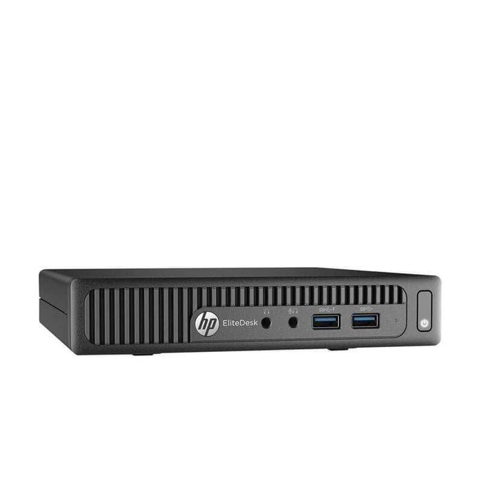 HP EliteDesk 705 G3 mini