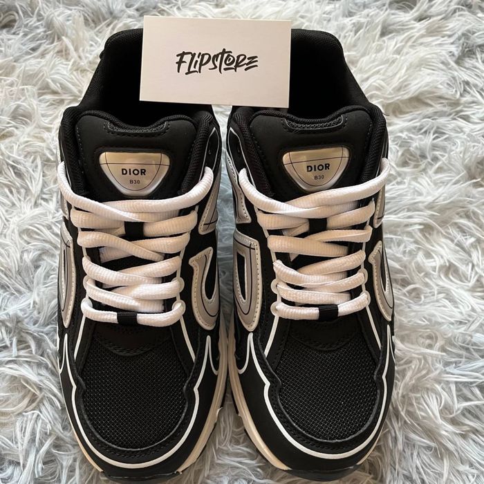 Dior b30 новые шузы