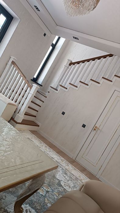 Еврокоттедж сотилади. Мўлжал: Сергели Индекс, Magic Safari!