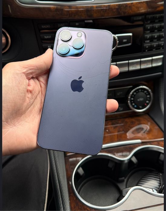 Продам Айфон 14 Про Макс