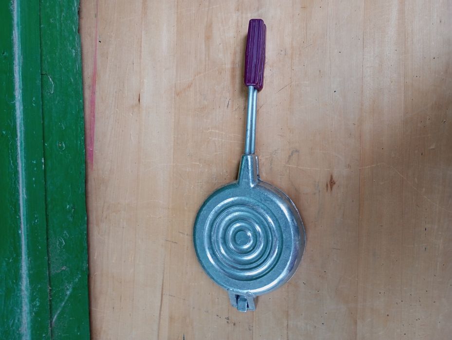 Продам советскую орешницу