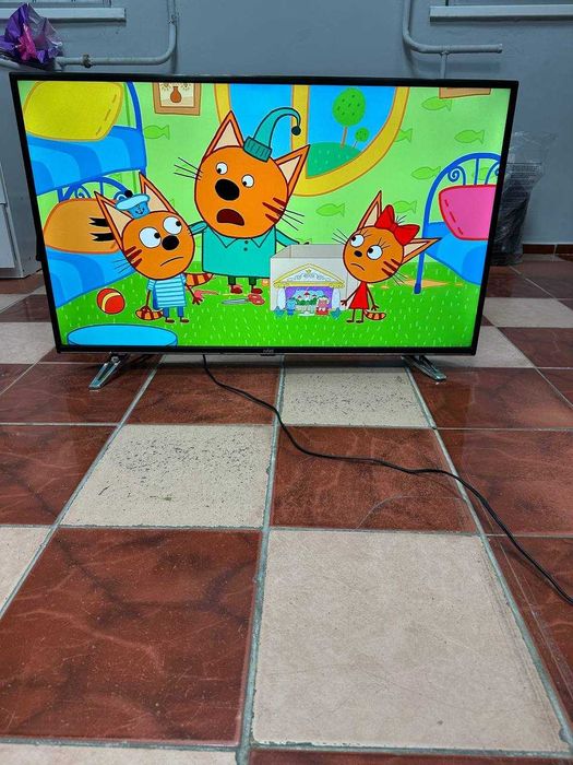 Artel 43д-110см ( Лисаковск 6 мкр 9 д ТД «Керуен» лот:936358)