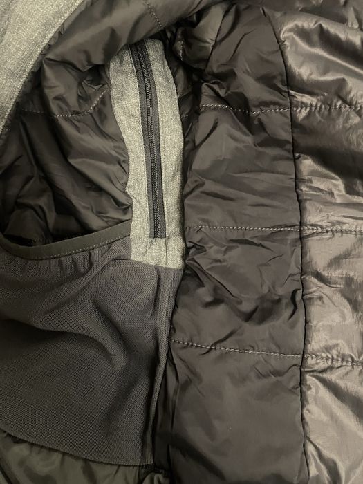 Geaca primavara north face xs