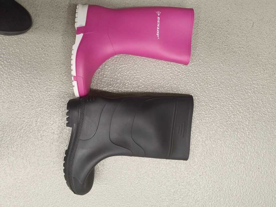 Мъжки Ботуши с 8мм Подплата 4мм Грайфер Непромокаеми за Лов Планина