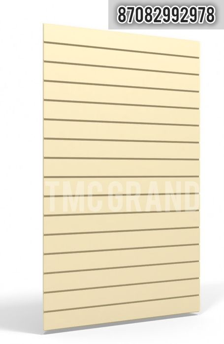 Экономпанели TMC Grand