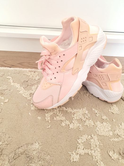 Adidas nike  huarache originali