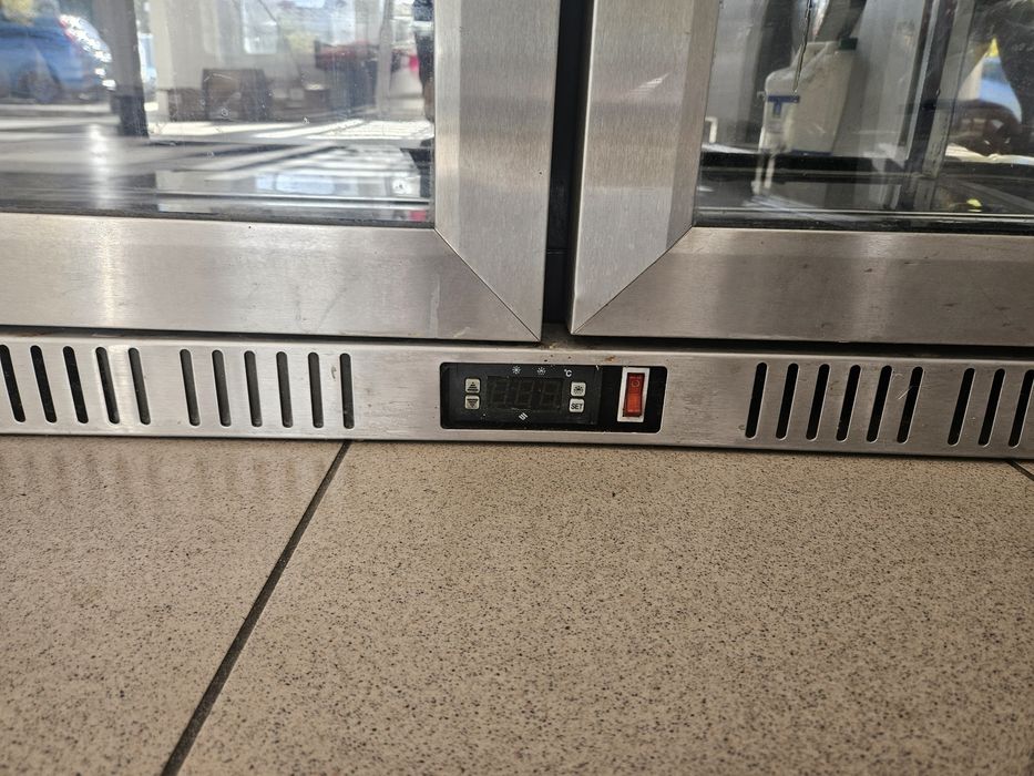 Оборудване заведение бар ресторант