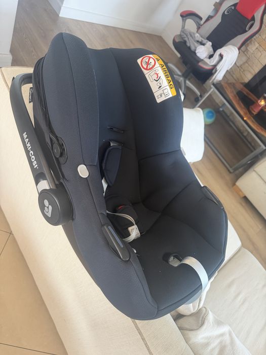 Maxi cosi Adorra 2 детска количка 3 в 1