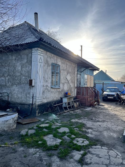 Срочно продам дом Алатау 8соток