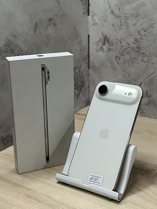 iPhone 17 Air / Айфон 17 Эйр
