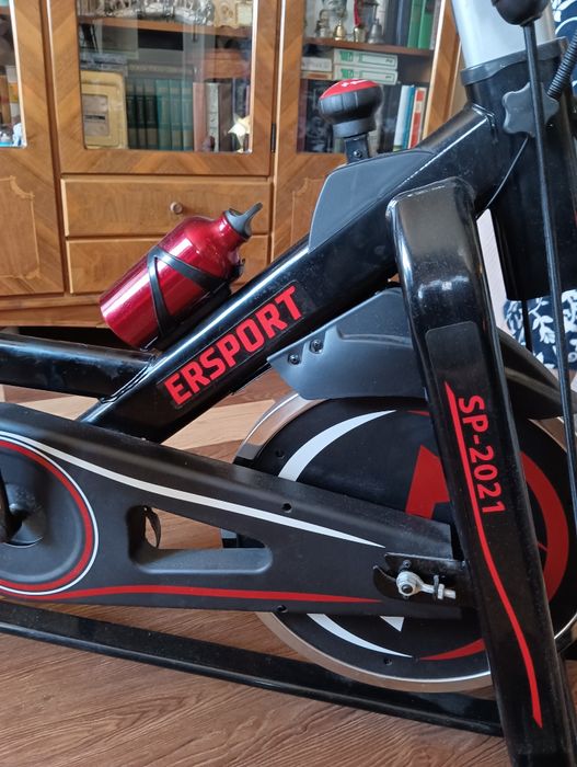 Велотренажер Spin Bike SP-2021