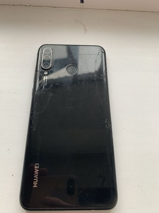 Продам телефон Huawei P30lite 128GB