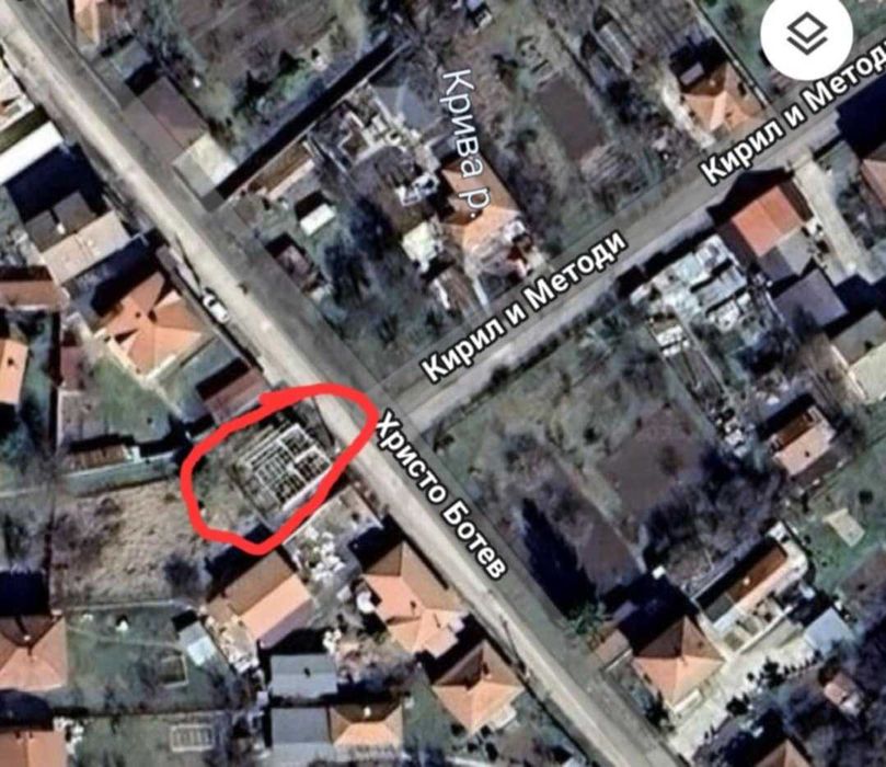 Продава се Парцел в Костинброд - 650 кв.м за 191 €/кв.м - Снимка #21