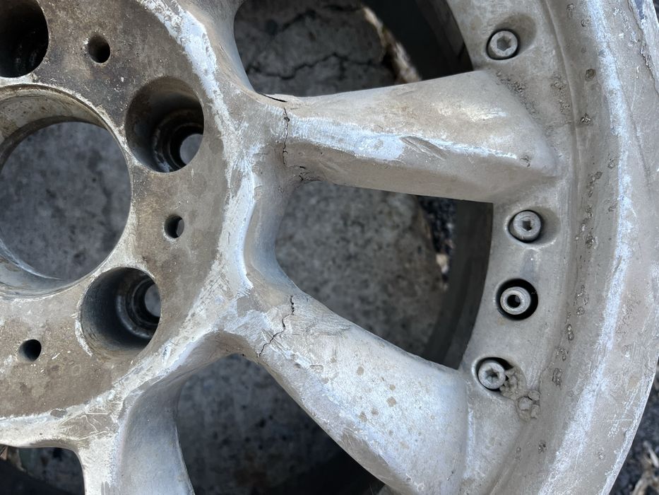 продам диски lorinser