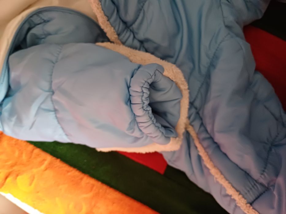 Комбинезон детский