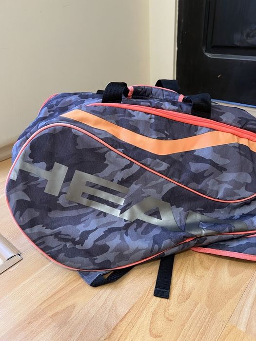 Раница за тенис Head