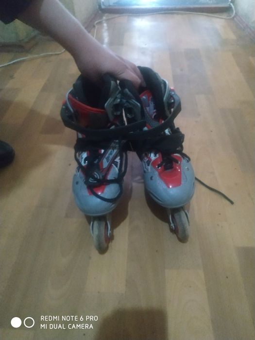 Продам Ролики 5000 ‼️