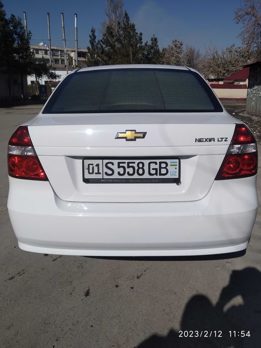 Автомашина сотилади