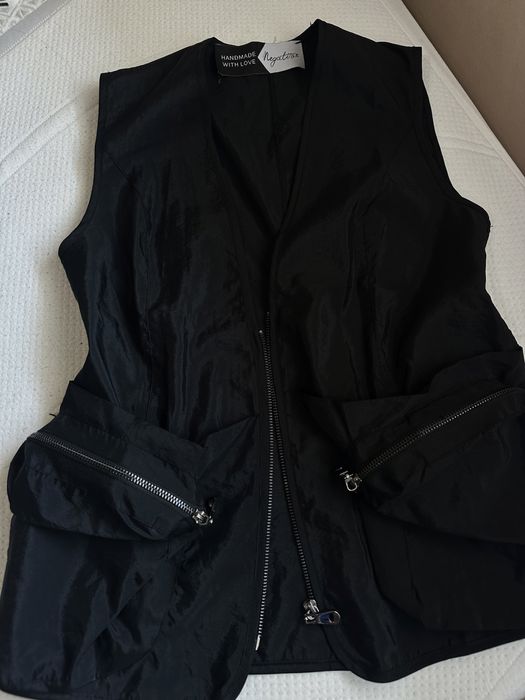 Елек Negative wear