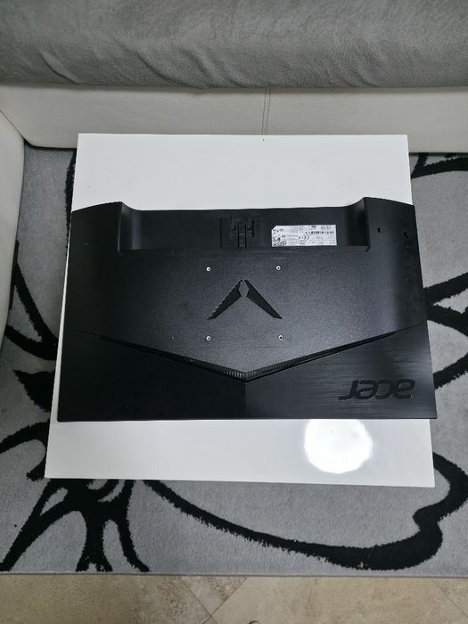 Монитор acer 165hz