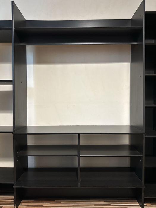 Biblioteca ikea