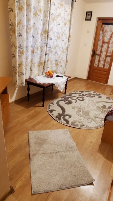 Casă și teren de vânzare în județul Iași