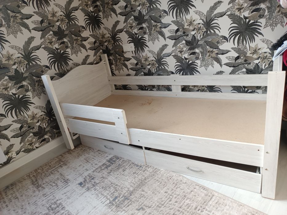 Кровать для детей