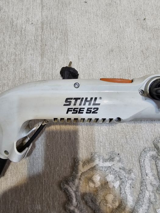 Триммер электрический STIHL