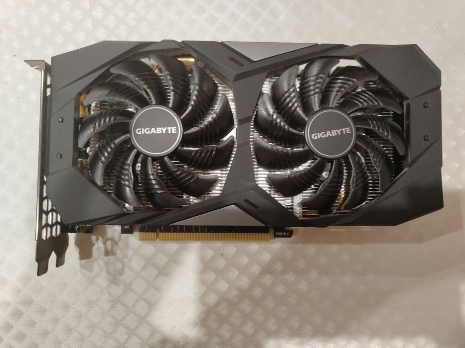 1660super 6gb в идеале