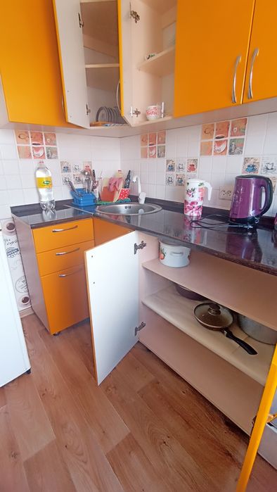 Сдается 1 комнатная кв. Длительно