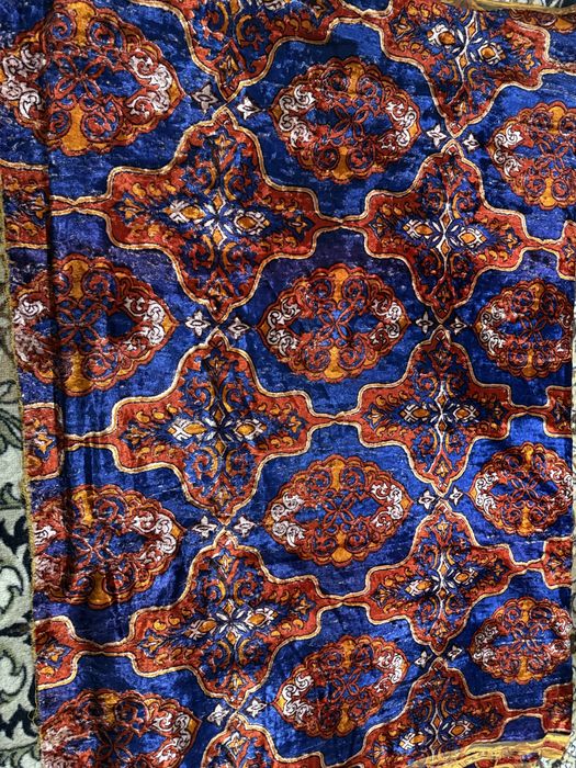 Бахмал сотилади .