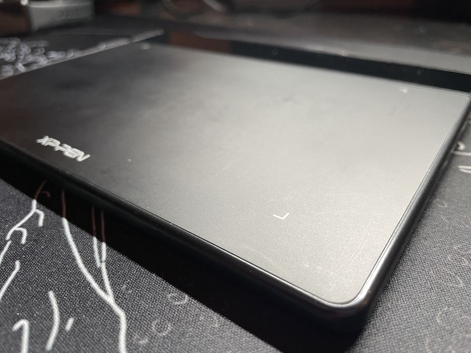 Графический планшет XP-Pen Deco Fun S