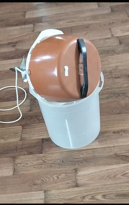 Электронды күбі (Маслобойка)