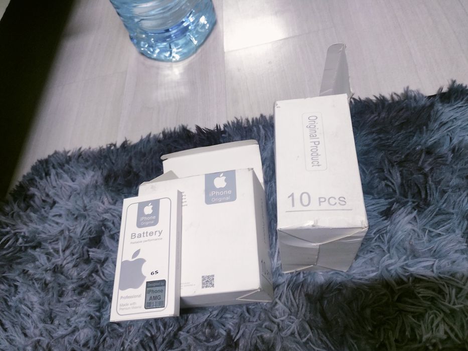 Батарейка для айфон