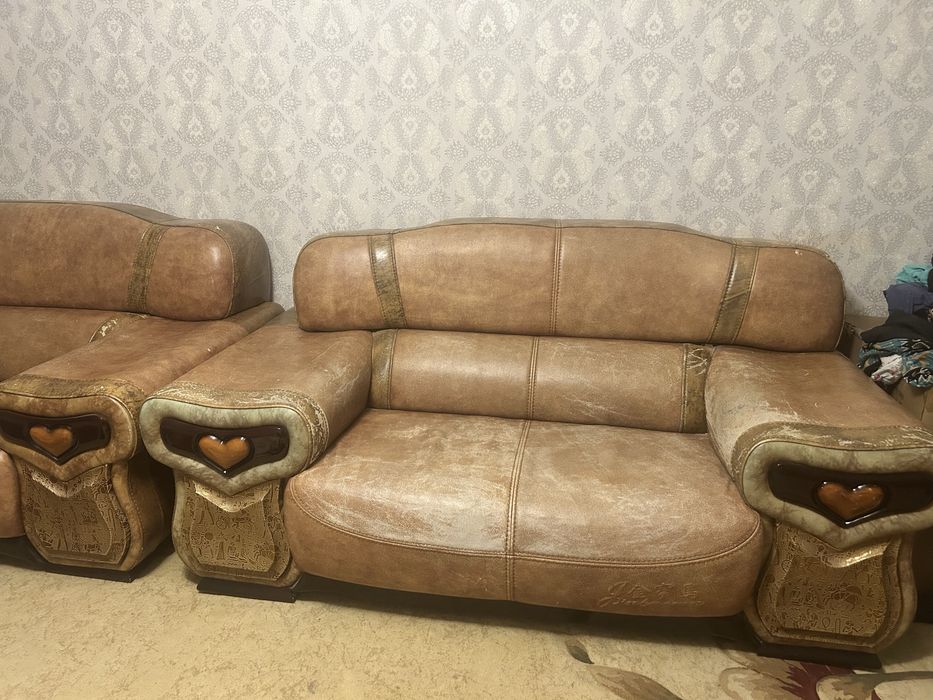 Мебель можно по отделтности