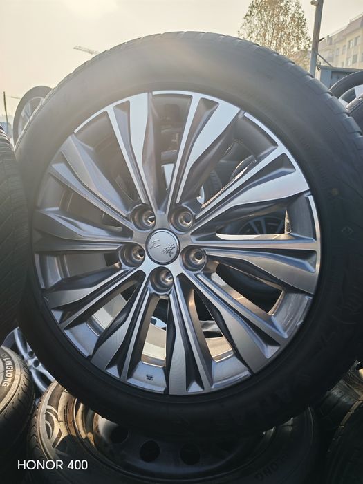 18 honji diska balon holati o'rtacha admen xam bor