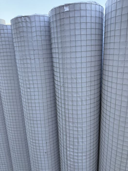 Сим сетка рулон 6000