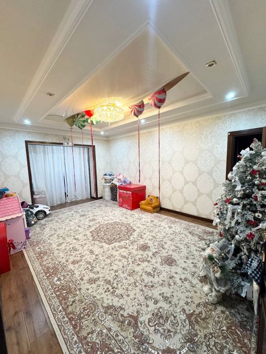 Дархан 3  5/4/4 77серия