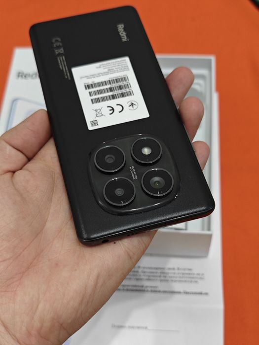 Redmi Note 14 Pro 512Gb