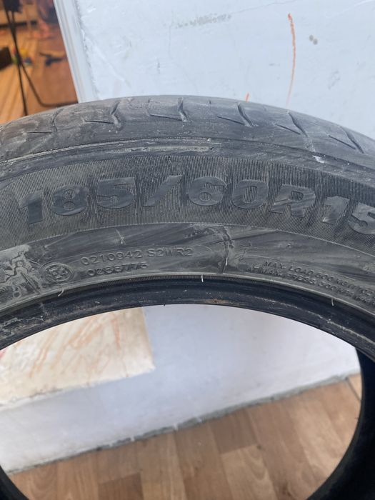 Прдам шины в хорошем состоянии