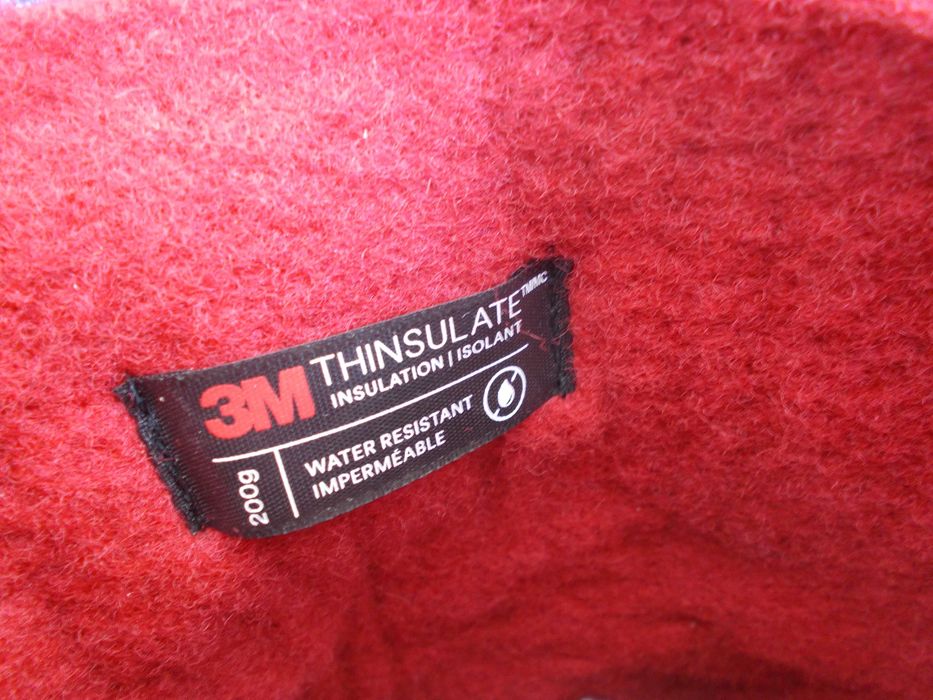 детски ботуши Kamik GUSTI, размер 36