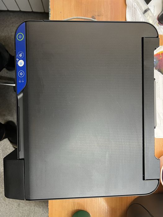 Продается цветной 3 в 1 принтер epson l3101