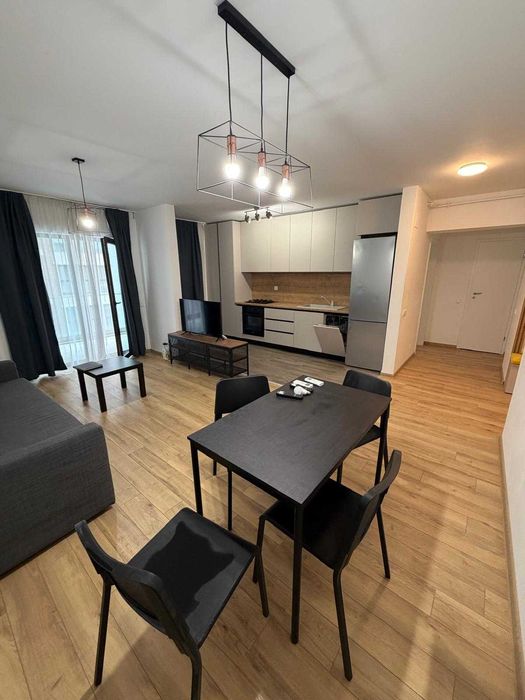 Apartament 2 camere de închiriat – Moghioroș Park Residence