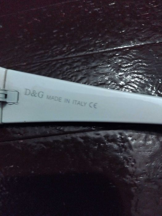 Ochelari de soare D&G originali