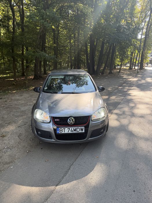 Volkswagen Golf 5