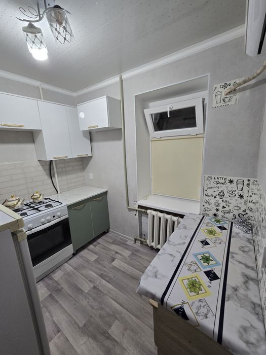 Люкс кв паримбетова 2